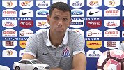 中超-17赛季-30小时飞行 时差太疲劳！战建业莫雷诺或轮休-新闻