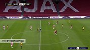 塔利亚菲科 欧联 2020/2021 阿贾克斯 VS 伯尔尼年轻人 精彩集锦