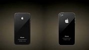 iPhone5与iPhone4S的设计比较