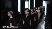Bottega Veneta 2012米兰秋冬时装周