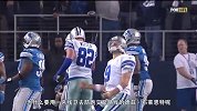 NFL-1415赛季-季后赛-外卡赛-底特律雄狮20：24达拉斯牛仔-精华