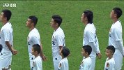 58同城2019中甲第8轮：贵州恒丰VS浙江绿城（栾智心）