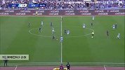 斯特拉科沙 意甲 2019/2020 拉齐奥 VS 斯帕尔 精彩集锦
