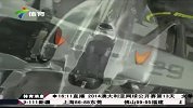 F1-14赛季-迈凯轮发布新车MP4-29 争议前鼻锥选银色涂装-新闻