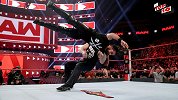 RAW第1340期：十佳镜头 莱斯纳送罗林斯六记F5