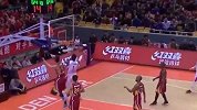 CBA-1617赛季-常规赛-第26轮-全明星MVP持续火热手感 丁彦雨航vs浙江25分集锦-专题