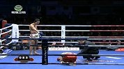 龙斗天下-15年-杨坤变身拳王 英雄传说中日对抗赛集锦-专题