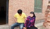 短剧：妻子三年没来例假，丈夫带去医院检查，医生却耳语丈夫快跑