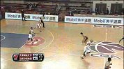 CBA-1314赛季-常规赛-第1轮-天津荣钢97：88山西中宇-全场