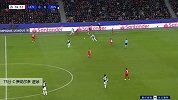 迪巴拉 欧冠 2019/2020 勒沃库森 VS 尤文图斯 精彩集锦