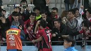 亚冠-14赛季-淘汰赛-1/8决赛-第1回合：首尔FC前场快速反击 埃斯库德罗破门-花絮