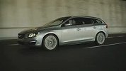 VOLVO V60 真我 越界格调