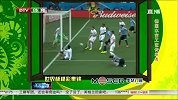 世界杯-14年-第九比赛日精彩集锦-新闻