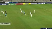 宋范根 亚冠 2020 悉尼 VS 全北现代 精彩集锦