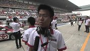 CTCC-15年-2015CTCC第2站上海嘉定站中国量产车组正赛全程-全场