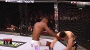 UFC-15年-UFC Fight Night第62期里约热内卢站副赛-全场
