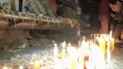 女大学生公交上遭6名男性侵犯致死 印度4名男子将被执行绞刑