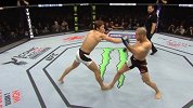 UFC-17年-格斗之夜111前瞻：撒非迪因精彩对战集锦-专题