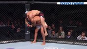 UFC-18年-超燃超爆炸！血性战士火爆对轰血染八角笼-精华