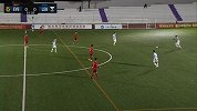 恒大杯下半场录播-恒大西班牙足校U15队伍0-2莱加内斯U-15队伍