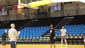 NBA动态：林书豪恩师或因欧文下课 卡特重回故地享英雄般礼遇