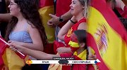 欧国联-索莱尔萨拉维亚破门 西班牙2-0捷克升至小组第一