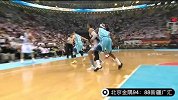 CBA-1314赛季-季后赛-总决赛-第4场-北京金隅vs新疆广汇-合集