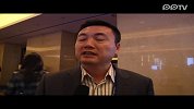 财新峰会PPTV现场采访思科祁瑞峰