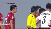 毕天登 U23亚洲杯 2020 越南U23 VS 朝鲜U23 精彩集锦