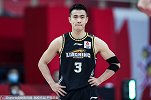 赵继伟：今天进入状态还是太慢了 休赛期太短状态还需要调整