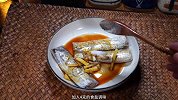 蒸鱼的家常做法，营养又好吃的蒸鱼，超级开胃