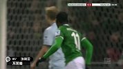 德甲-1314赛季-联赛-第13轮-云达不莱梅2：3美因茨-精华