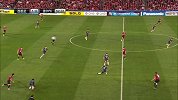 亚冠-14赛季-淘汰赛-半决赛-第2回合：西悉尼巡游者2：0首尔FC-全场