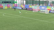 U15世界杯-中国点球大战不敌土耳其 排名赛事第50名