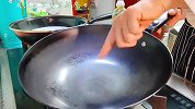 饭店的油焖茭白为什么那么香？原来是有技巧的，看饭店大厨如何做
