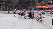 冰球-17年-KHL-12月07日海军上将队vs昆仑鸿星队-集锦
