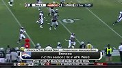 NFL-1415赛季-常规赛-第10周-半程总结 季后赛席位形式分析-专题