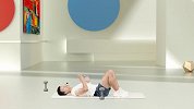 全身塑形·综合训练