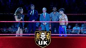 WWE NXTUK第1期