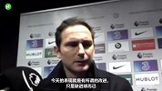 2021赛季英超第16轮-切尔西VS阿斯顿维拉