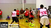 街球-13年-客观请品鉴 2013年最佳幼兽评选Derek_Funderburk Omari_Spellman Jeremiah_Francis-专题