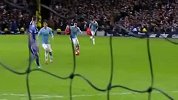 英超-1314赛季-曼城2014年截至3月份全进球-专题