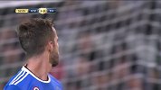 ICC国际冠军杯-16年-循环赛-第6场-第52分钟射门 尤文图斯迪巴拉单刀踢飞错失机会-花絮