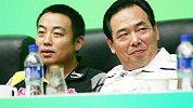 不懂球的胖子回归？蔡振华离任引连锁反应 刘国梁或重返国乒