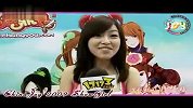 游戏小道花边-20101218-CJ2009畅游ShowGirl周梦娅-甜死人不偿命