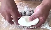糯米粉这样做真好吃，农村大妈教你新做法，软糯香甜，凉了也不硬