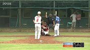 2019中国棒球联赛第3轮 广东猎豹vs江苏钜马 全场录播