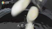 老东北味道，好吃又简单的酸菜炖大骨