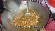 福建厦门“河南大锅菜”，1碗10块有菜有肉，还送鸡蛋和馒头