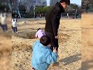 盘点人类幼崽的倒霉瞬间